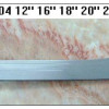M204 Sugarcane machetes